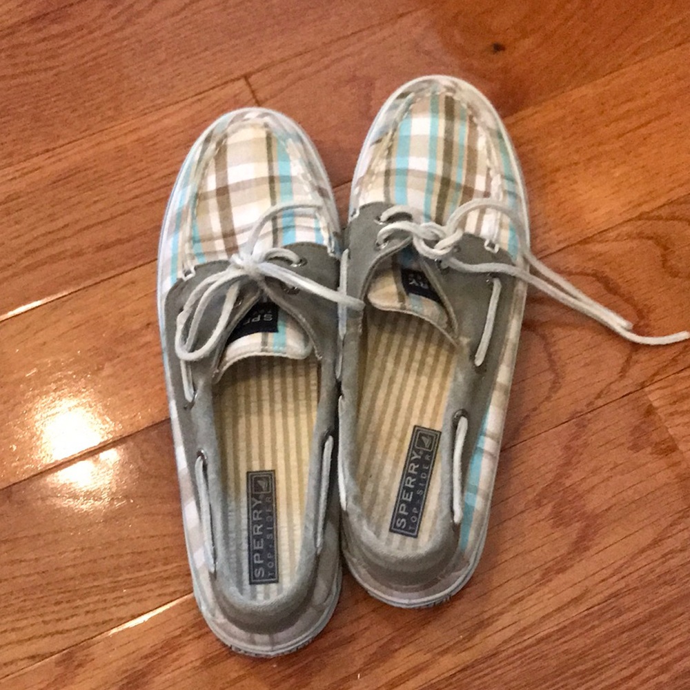 Sperry’s